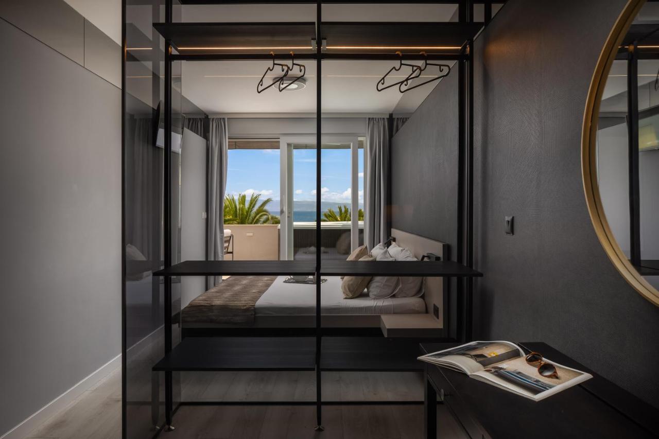 Beachfront *