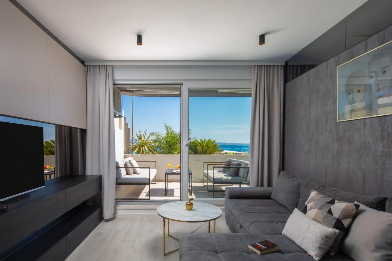 Beachfront Split