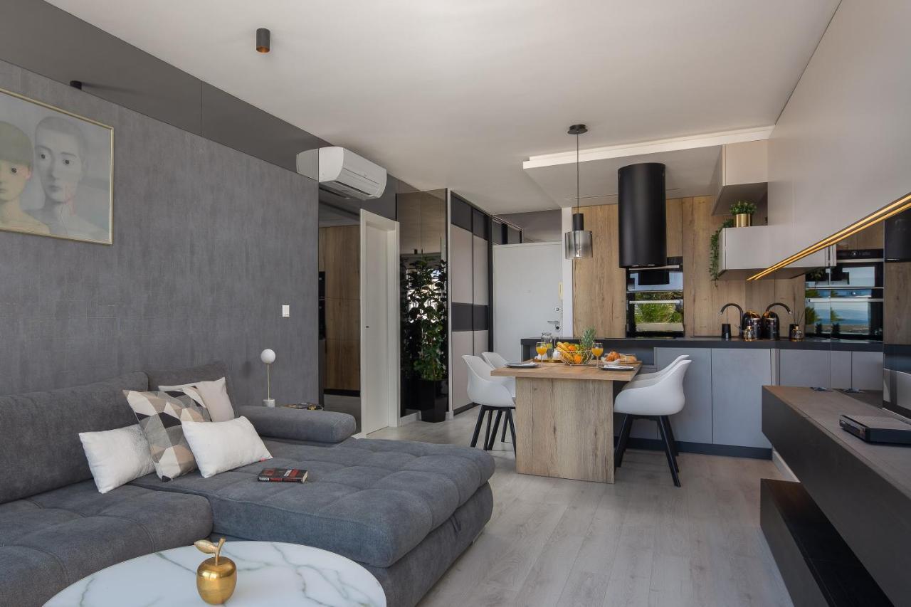 Apartamento Beachfront *