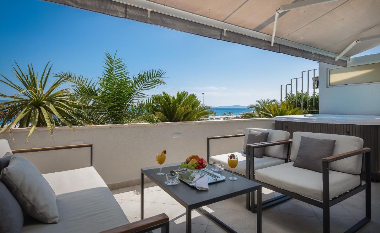 Apartamento Beachfront Split
