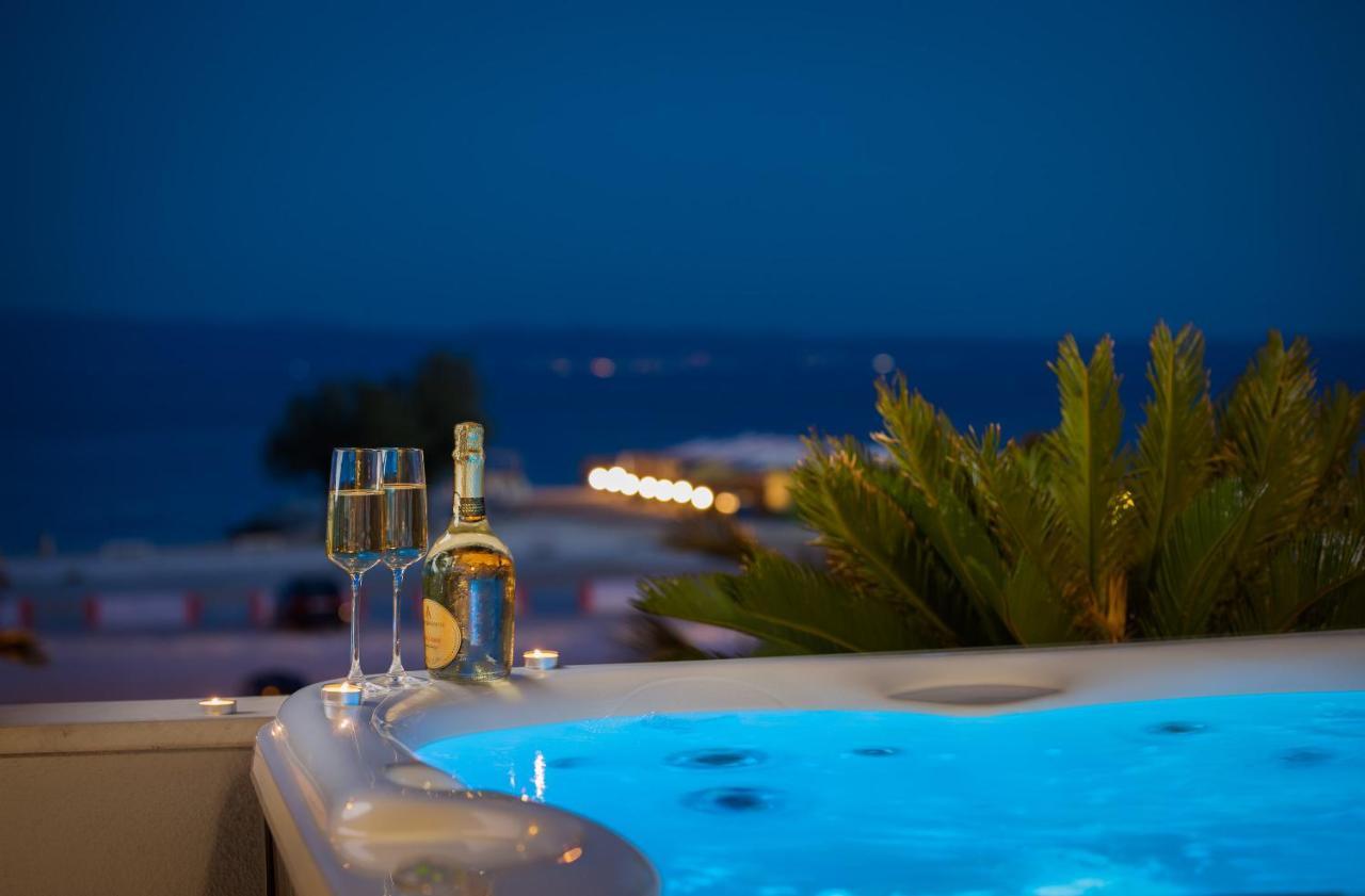 Apartamento Beachfront Split