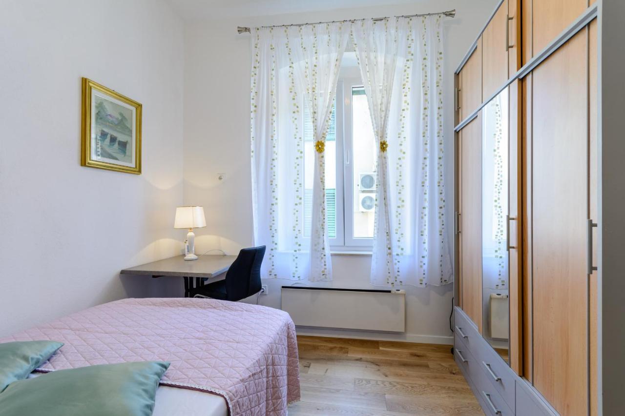 Apartamento Bird Lamp Luxury Bacvice,