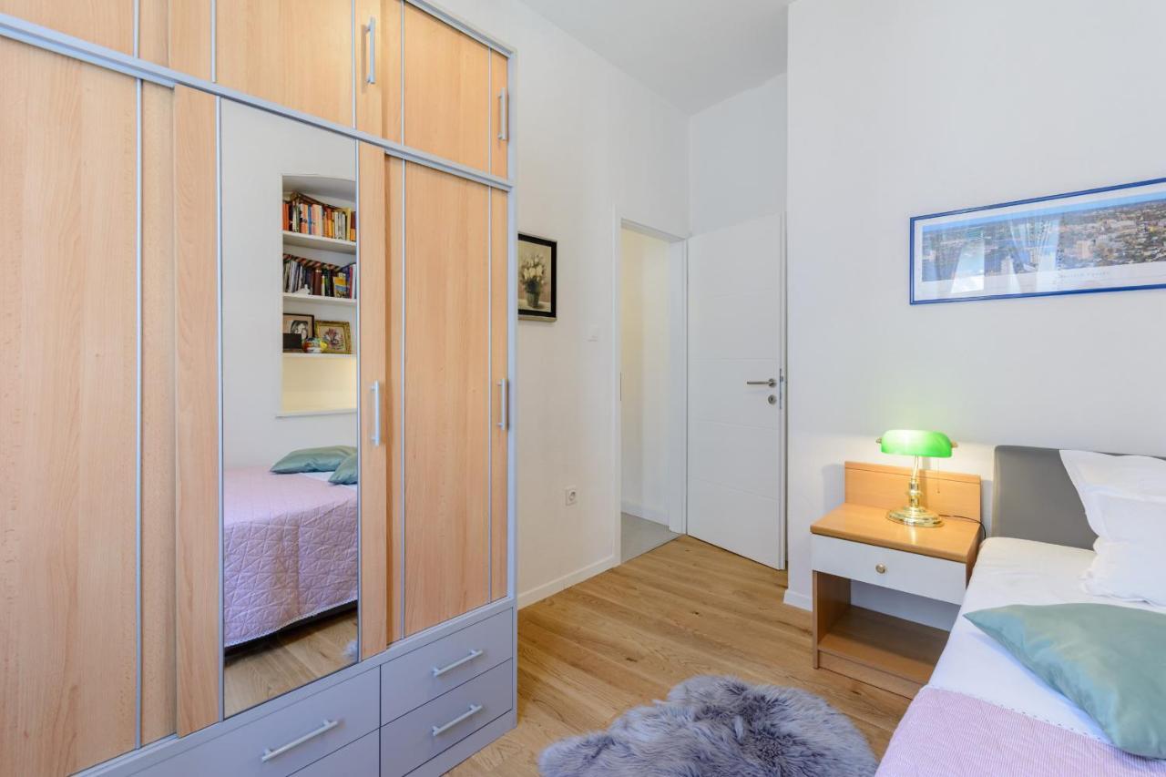 Apartamento Bird Lamp Luxury Bacvice, Split