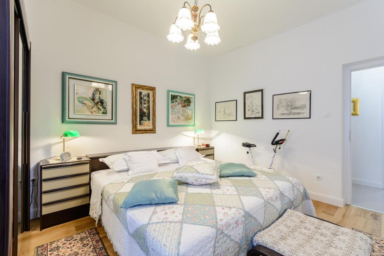 Apartamento Bird Lamp Luxury Bacvice, *