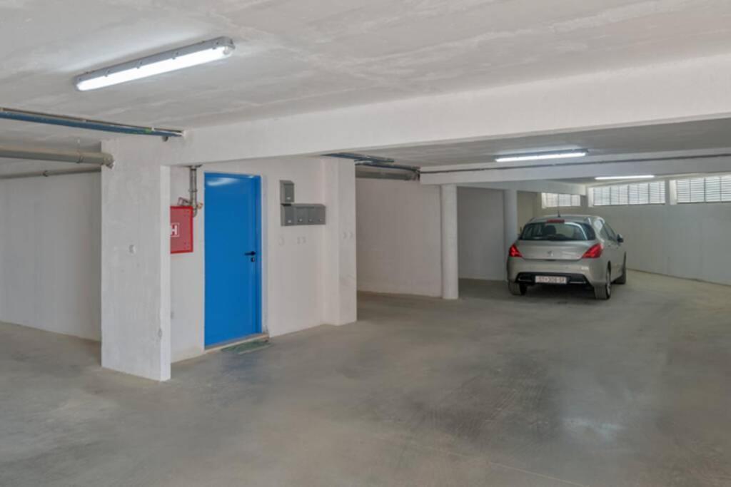 Appartement Ensidia Luxury Split