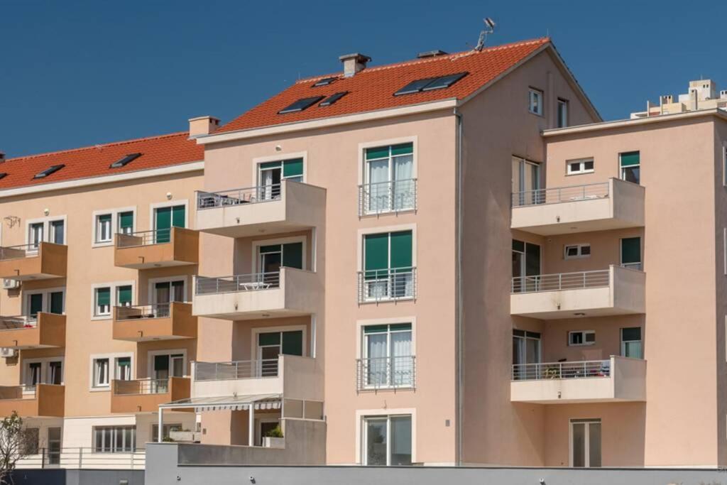 Appartement Ensidia Luxury Split
