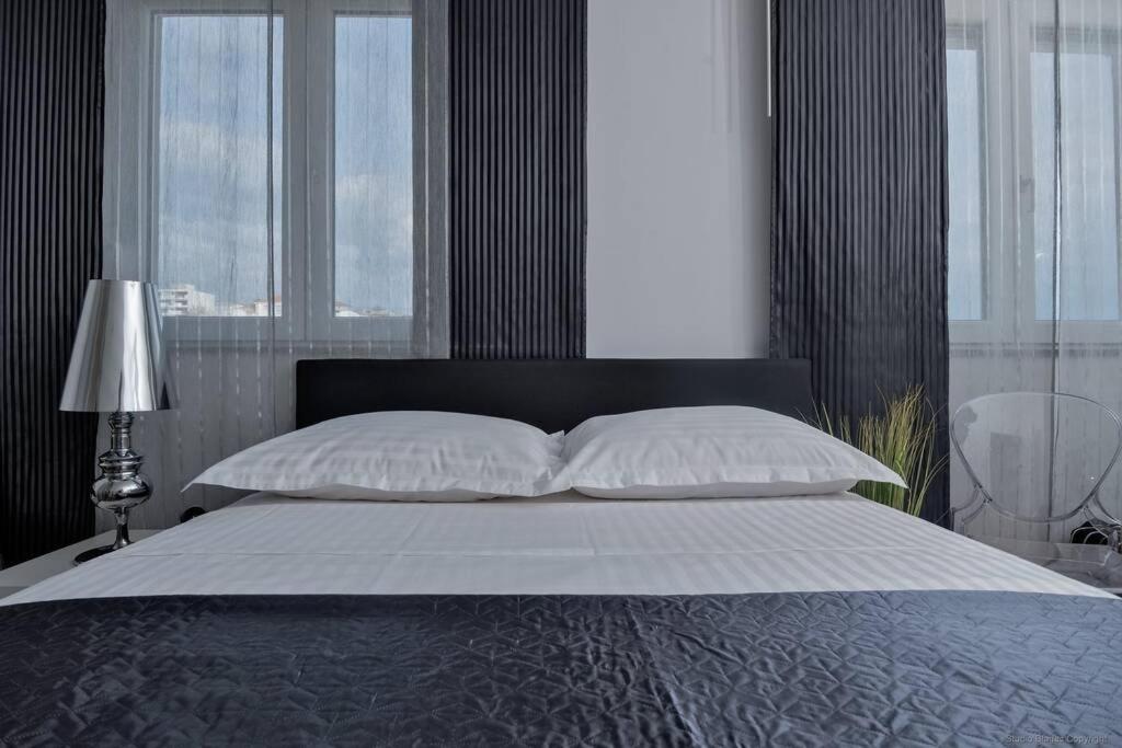 Ensidia Luxury Appartement Split