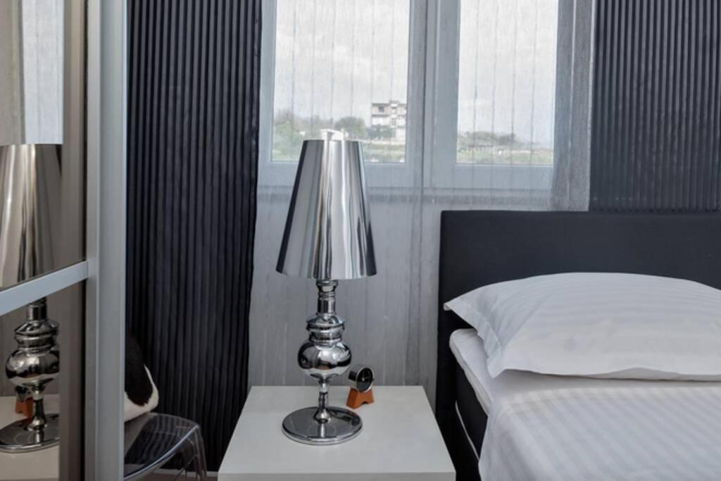 Ensidia Luxury