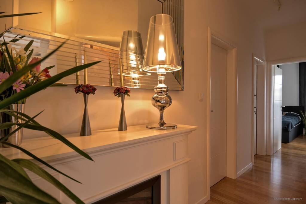 Ensidia Luxury Appartement *