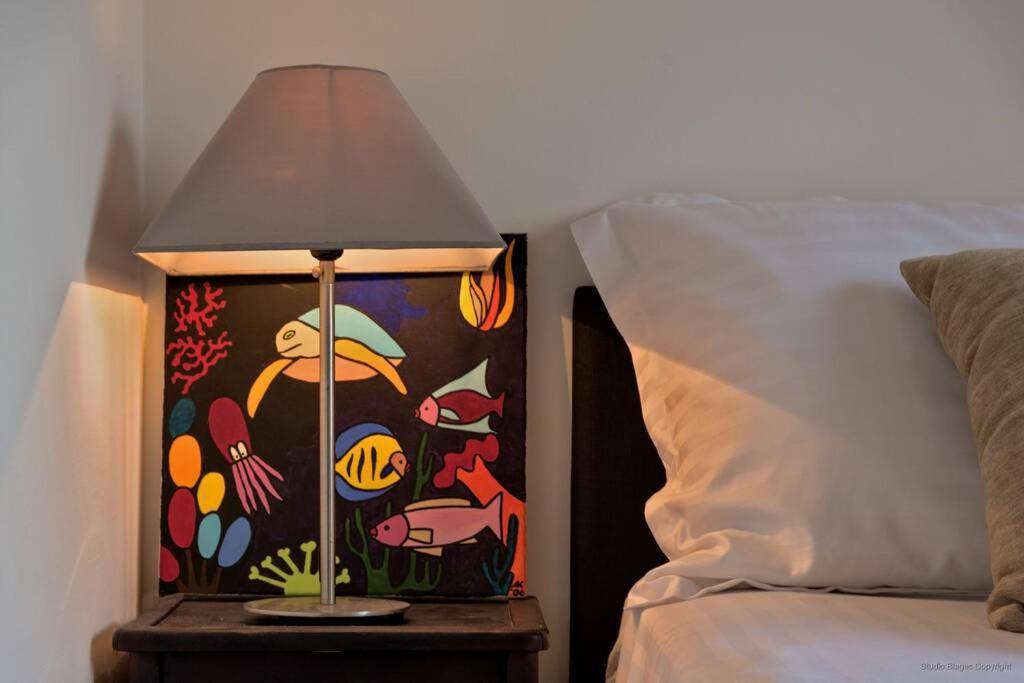Ensidia Luxury Appartement