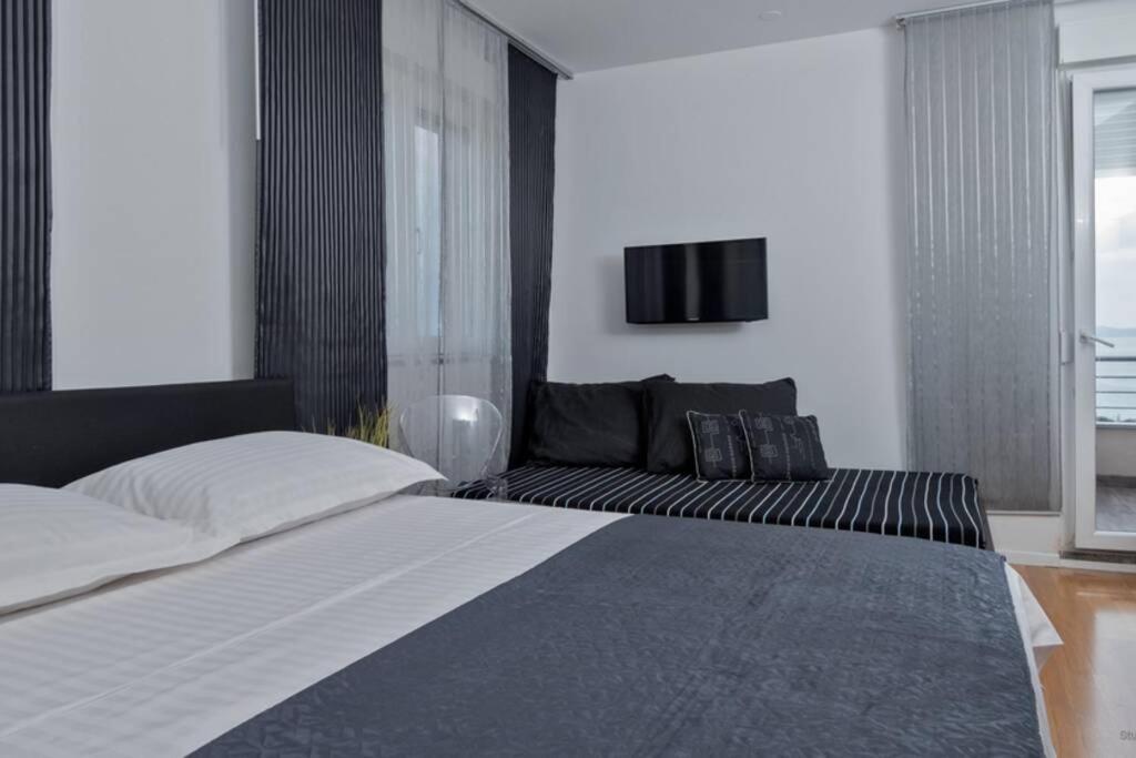 Ensidia Luxury Appartement *