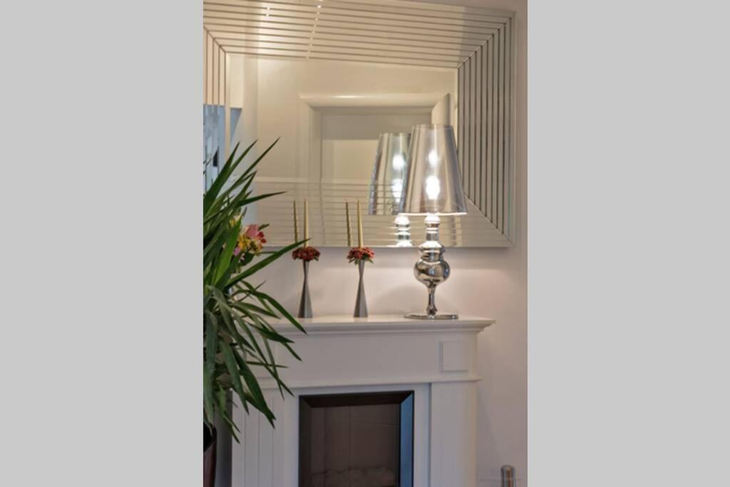 Ensidia Luxury Split