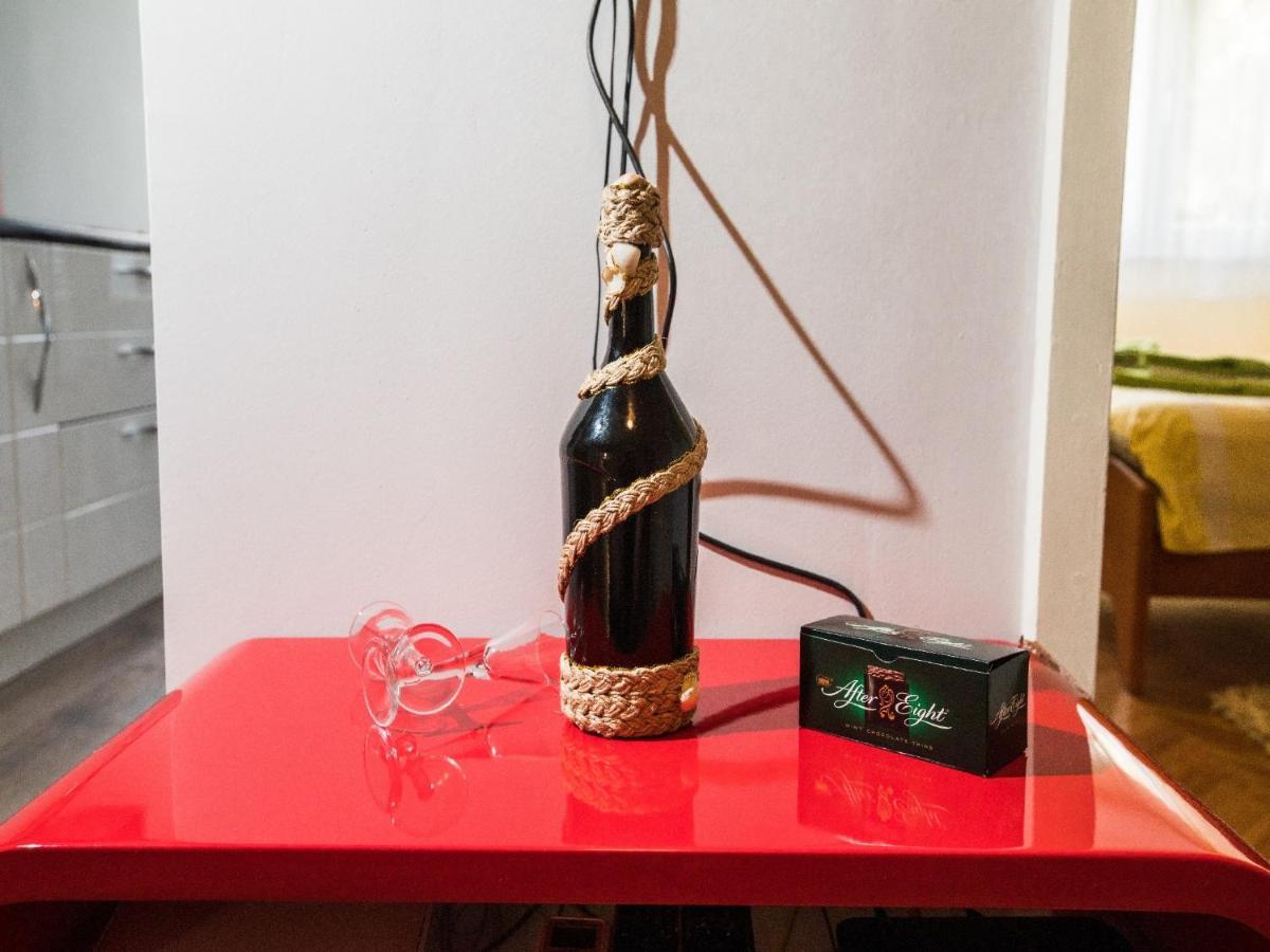 Apartman Nostalgija