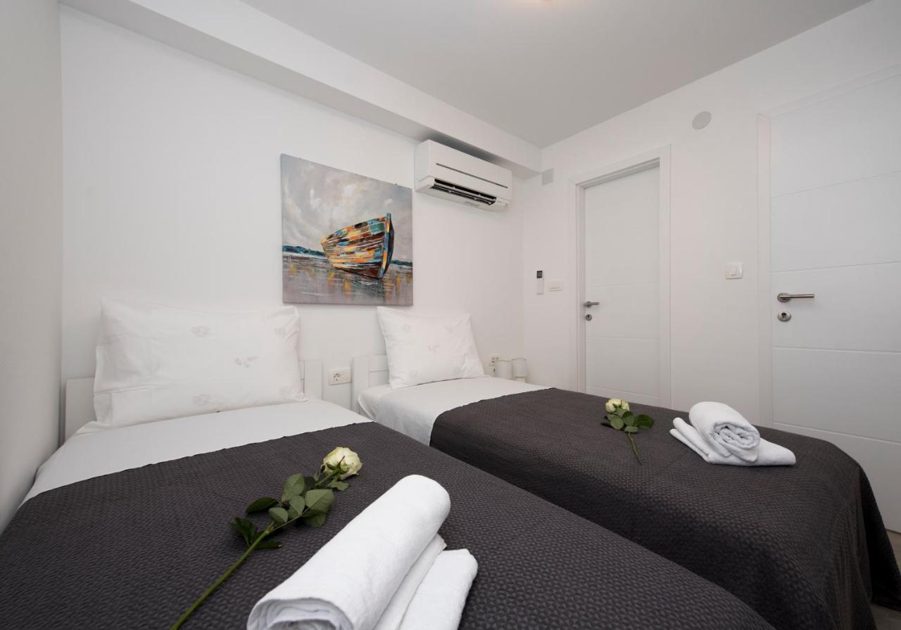 Piccolo Paradiso Apartment Split