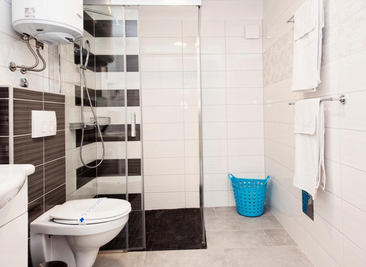 Apartment Piccolo Paradiso *