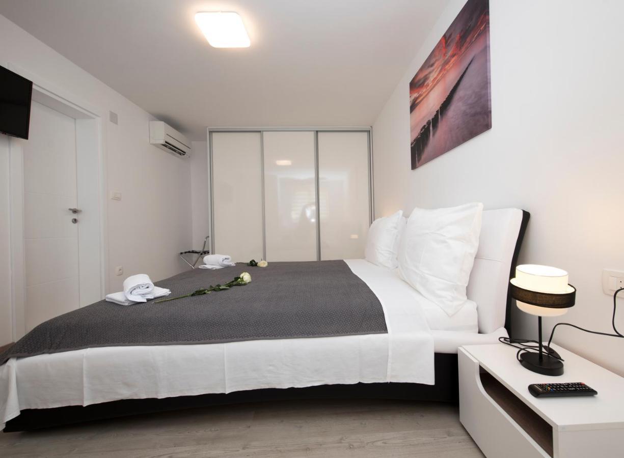 Apartment Piccolo Paradiso