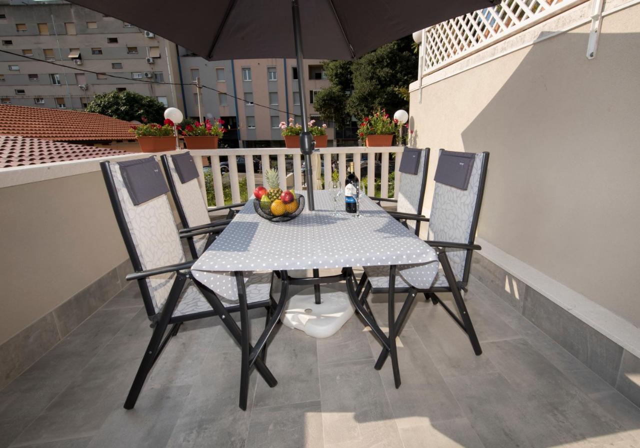 Piccolo Paradiso Apartment *