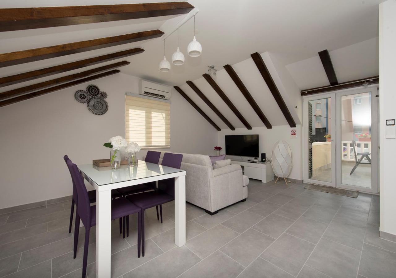 Apartment Piccolo Paradiso