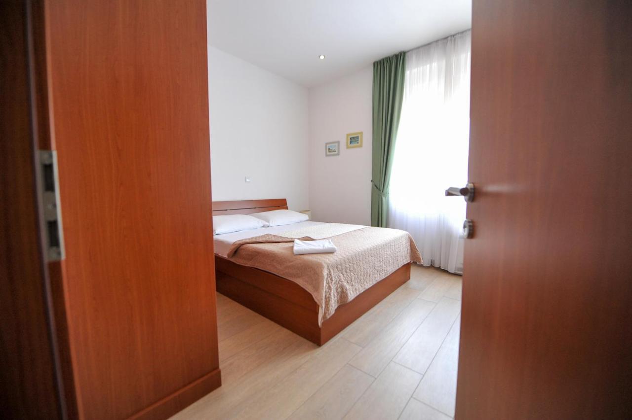 City Pads Apartment Apartamento