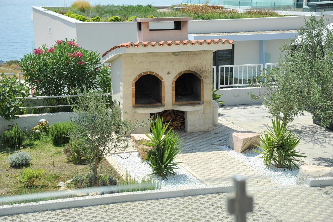 Blue Sky Apartman