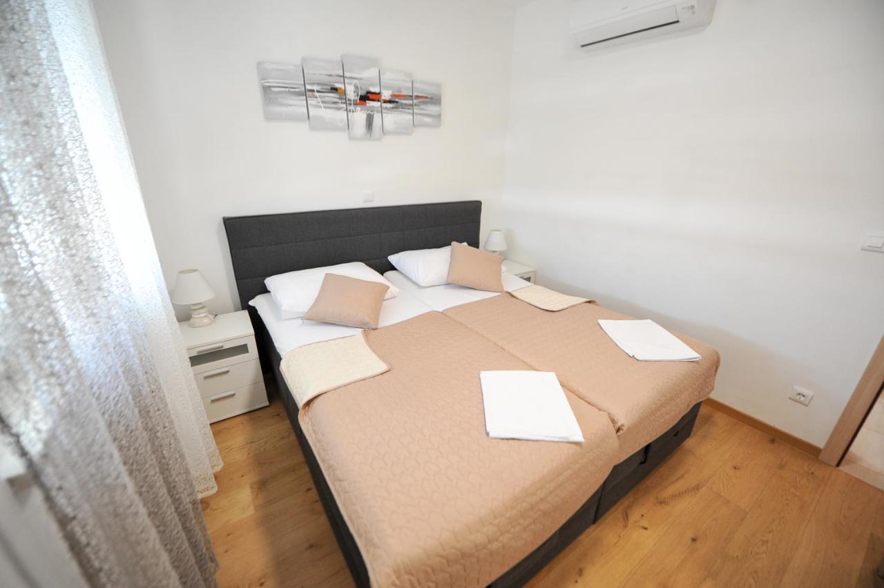 Apartman Blue Sky Split
