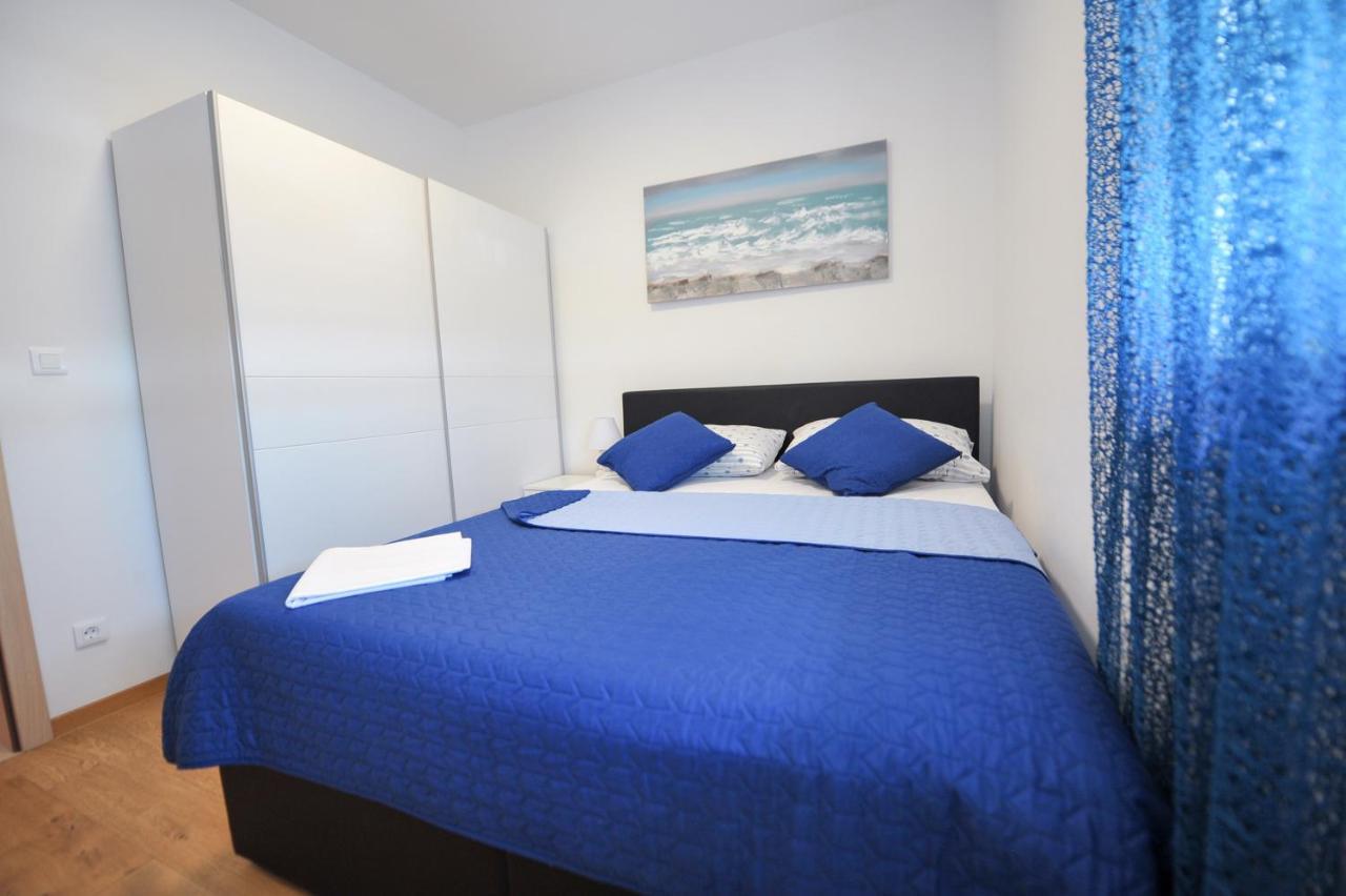 Apartman Blue Sky *