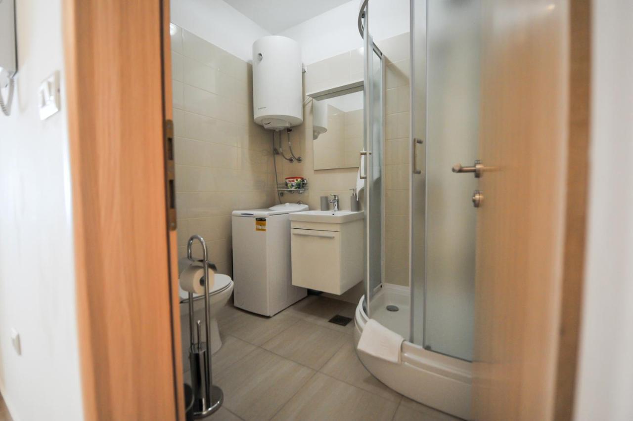Blue Sky Apartman