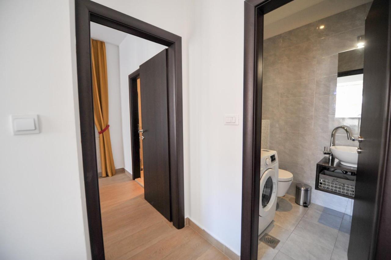 Apartamento City Pads Apartment Split