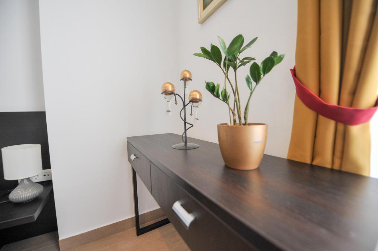Apartamento City Pads Apartment *