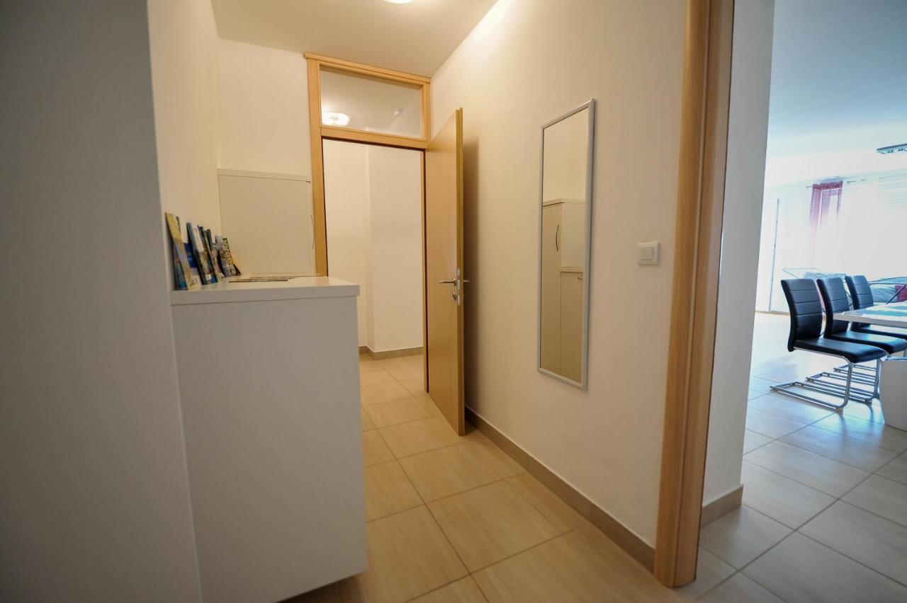 Apartman Blue Sky *