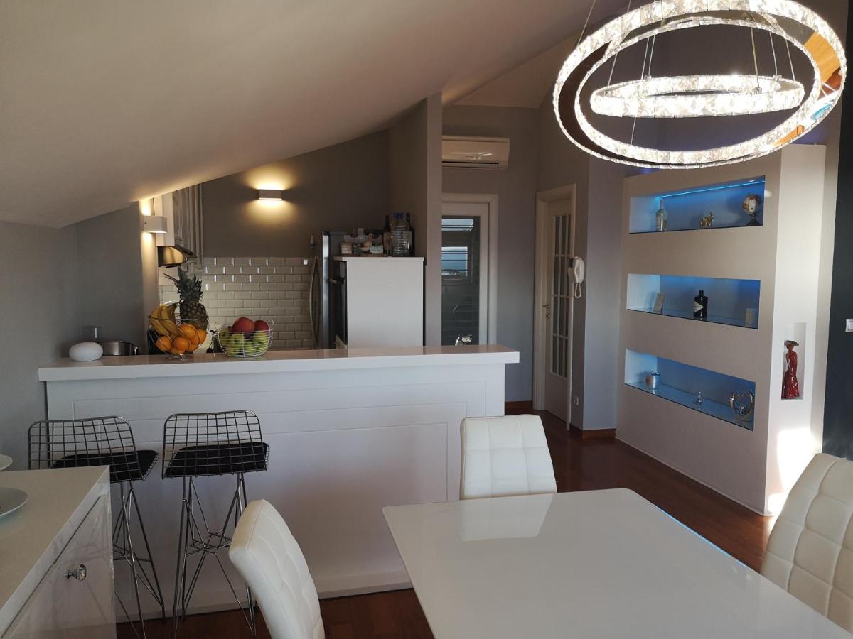Sun Place Apartment Split