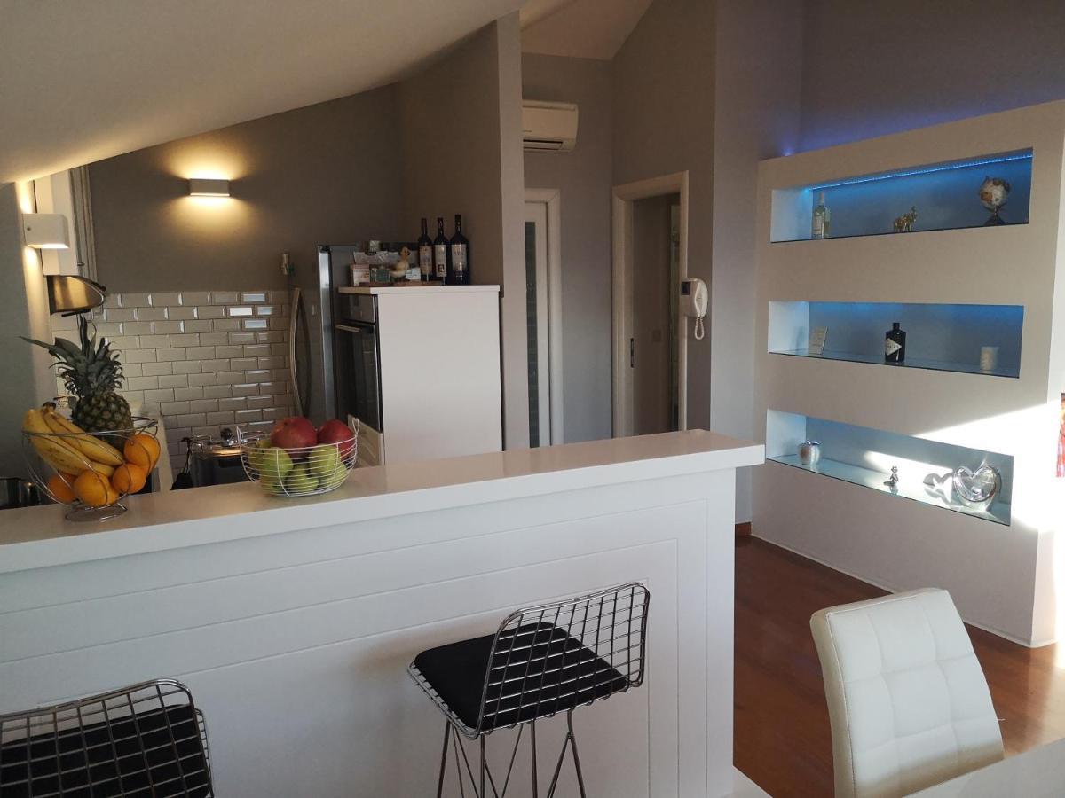 Apartment Sun Place Split
