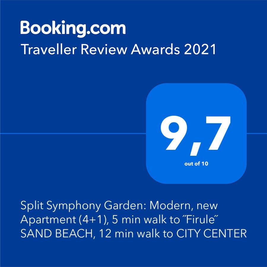 Symphony Garden: Modern, New Apartment
