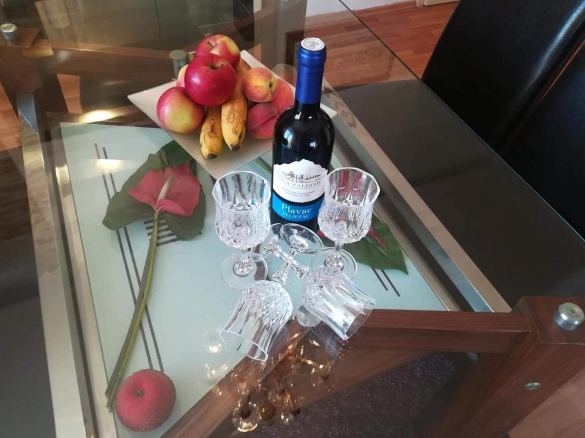 Dalmatino Apartman Split