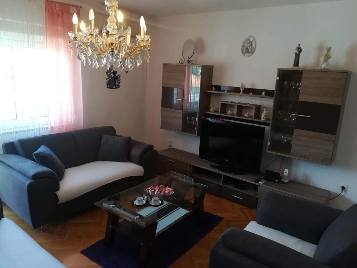 Apartment Dalmatino