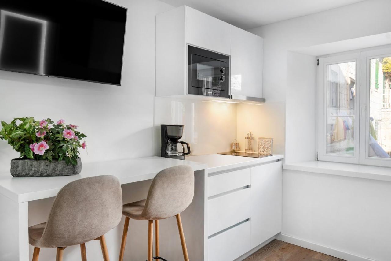 Feel Like An Emperor Apartman Split