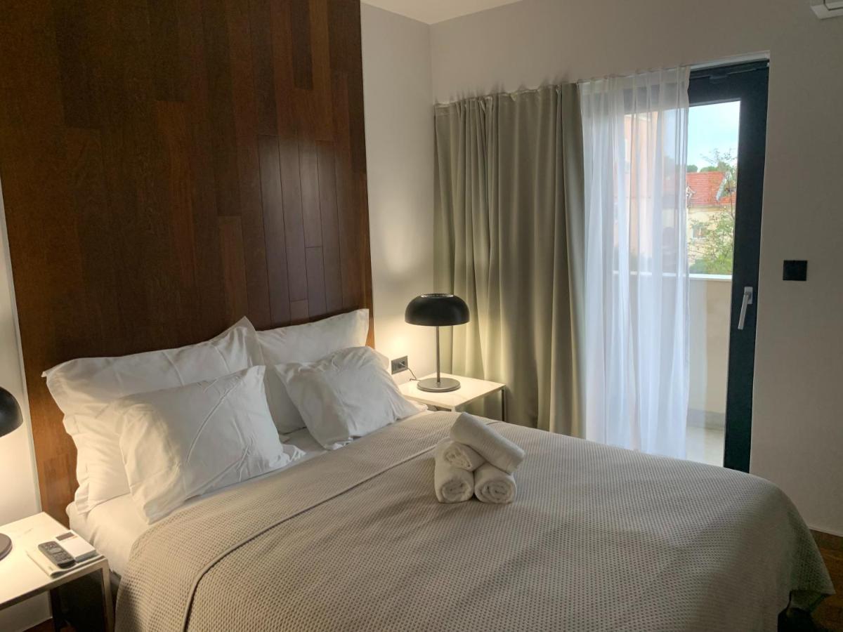 Apartman Penthouse Marchi By Aula