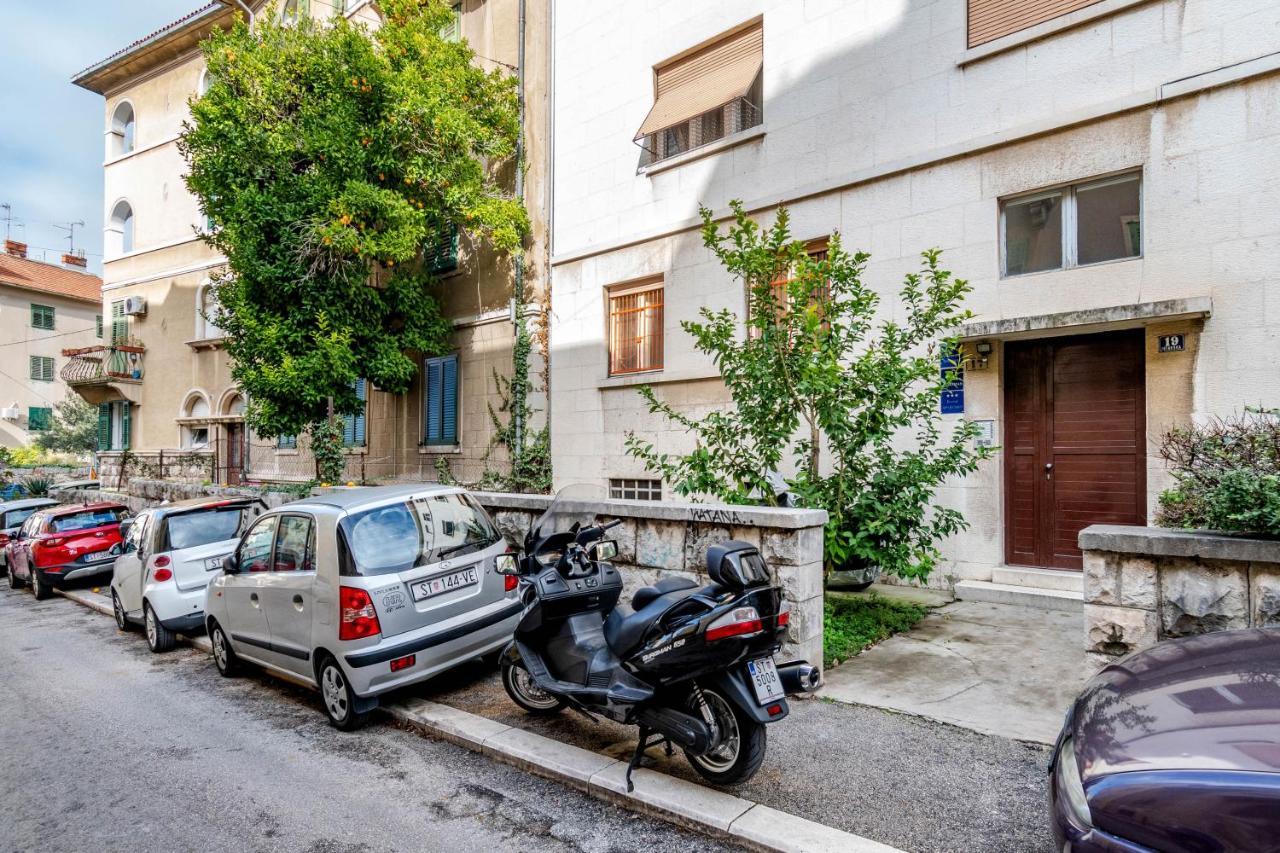 Apartment Spalatin *