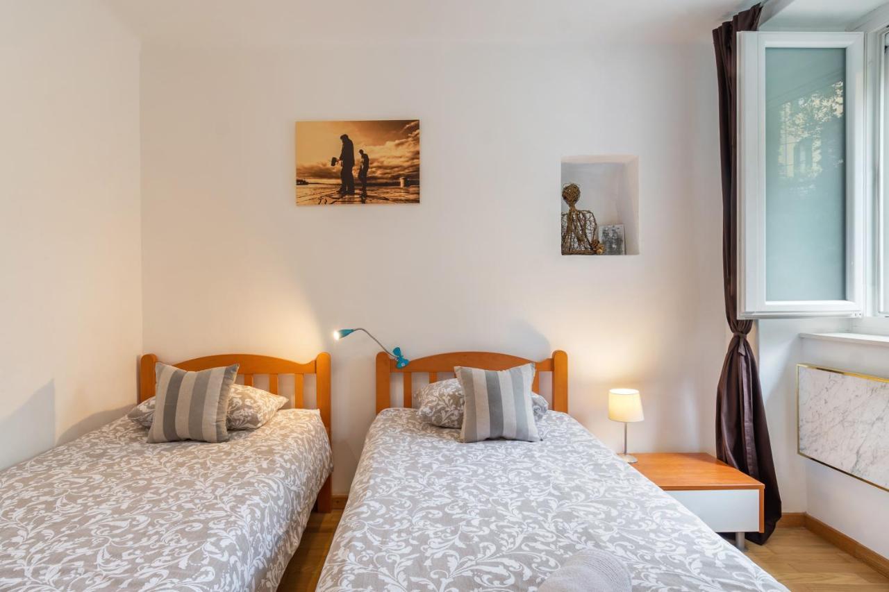 Apartment Spalatin *