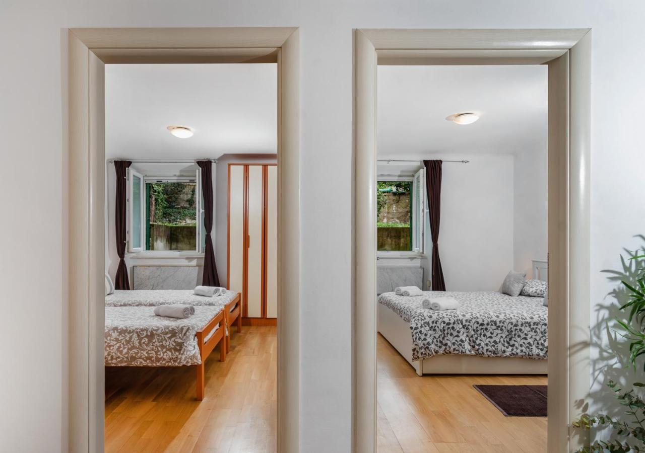 Spalatin Apartment