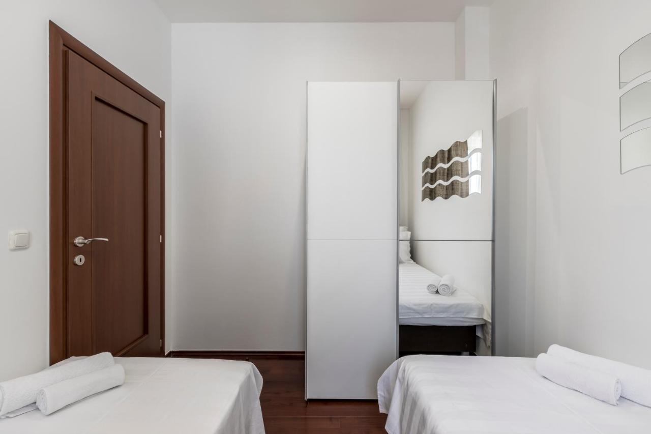 Apartment Villa Meri Very Central And Beautiful Apartment Split