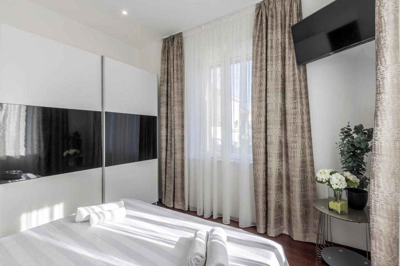 Apartment Villa Meri Very Central And Beautiful Apartment *
