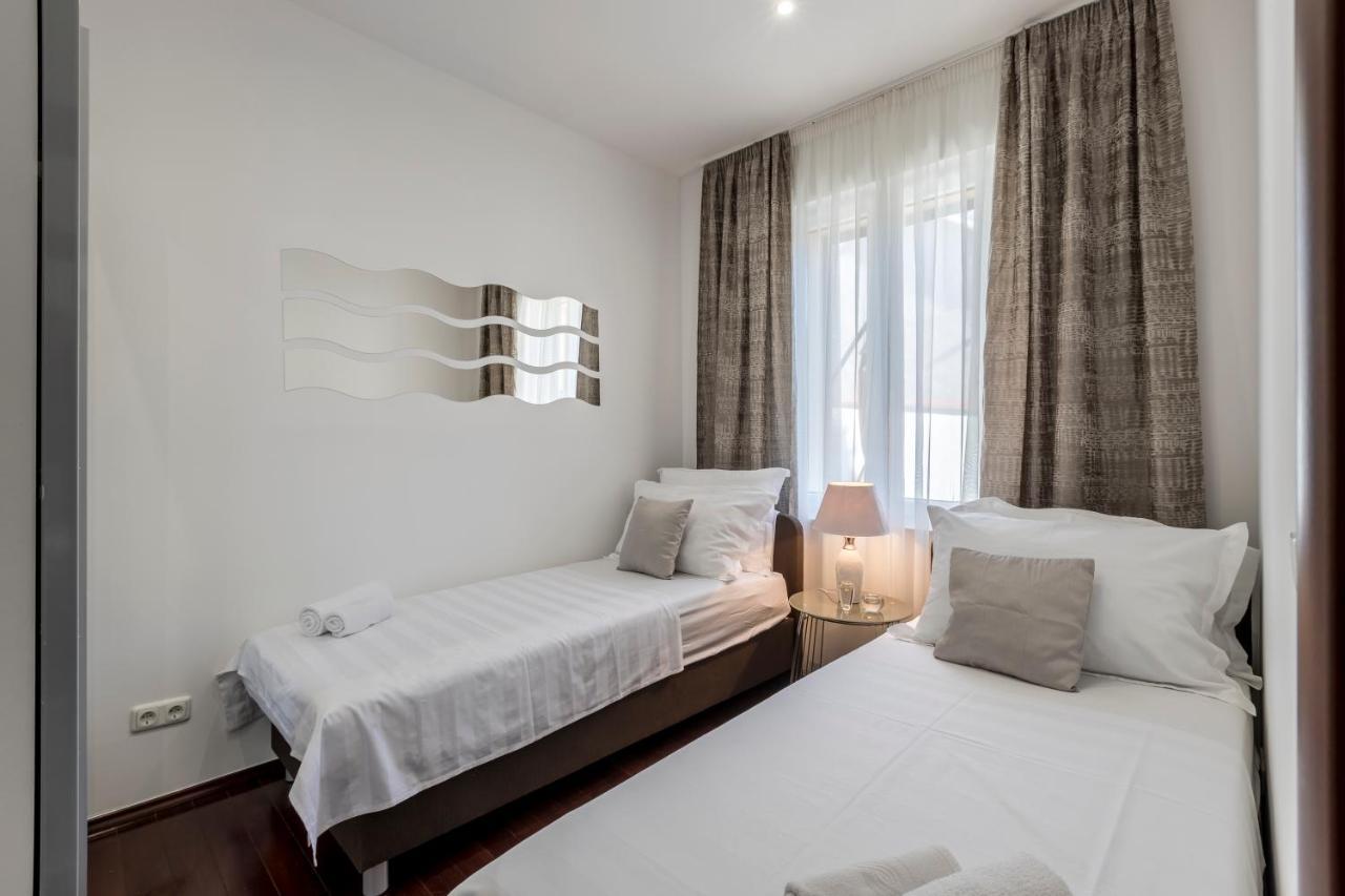 Villa Meri Very Central And Beautiful Apartment Apartment