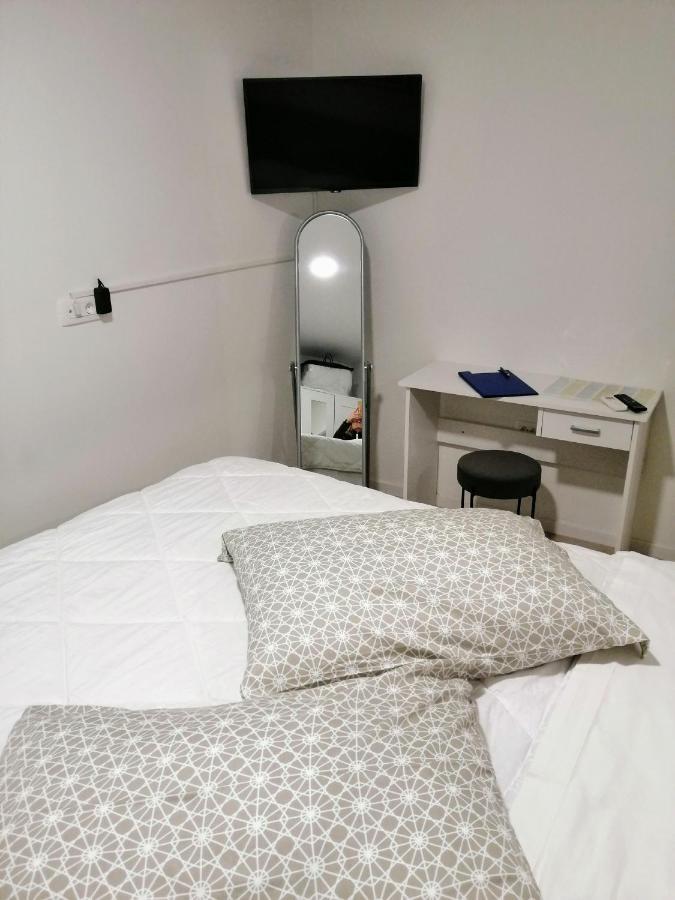 Apartment Pearl