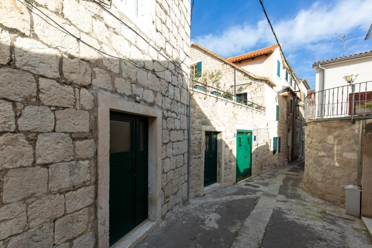 Apartamento Stara Kala Varos *