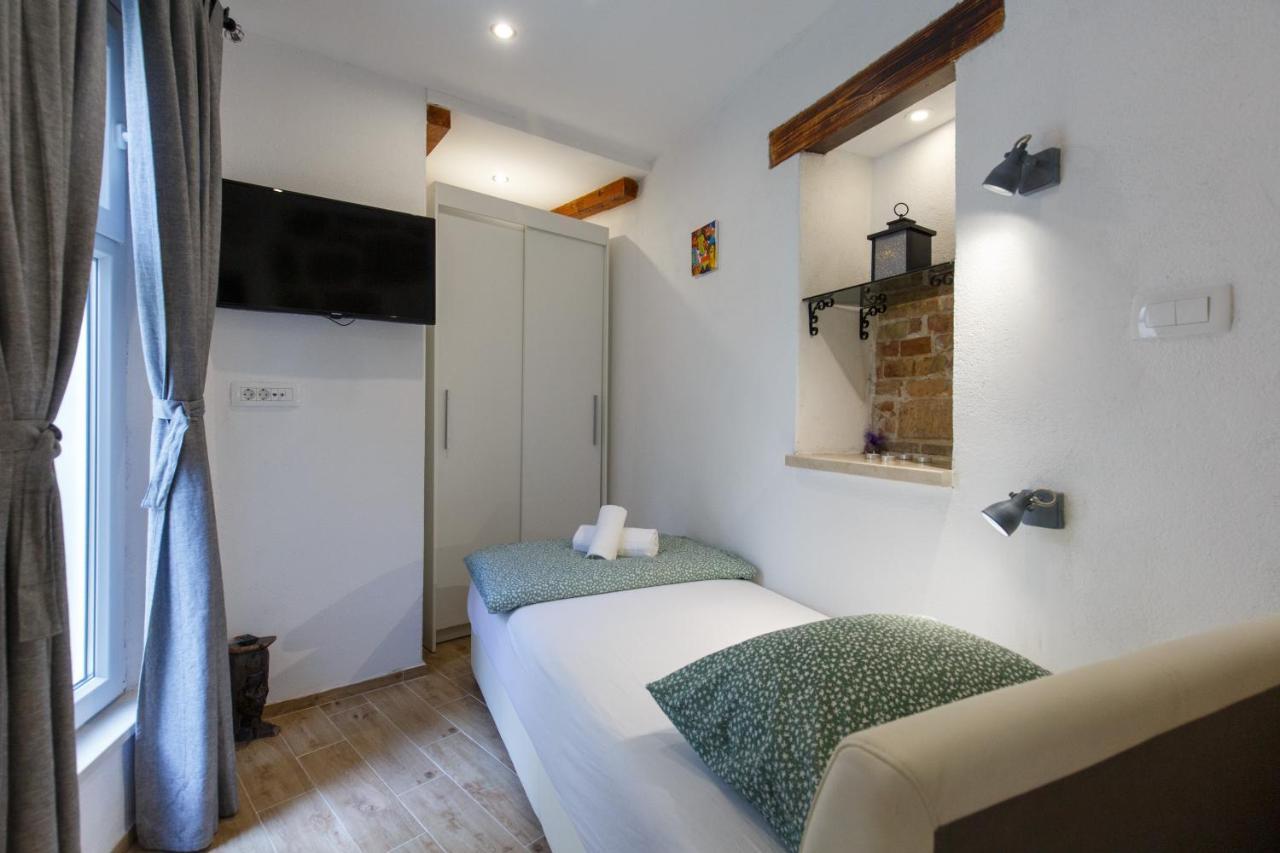 Apartamento Stara Kala Varos *