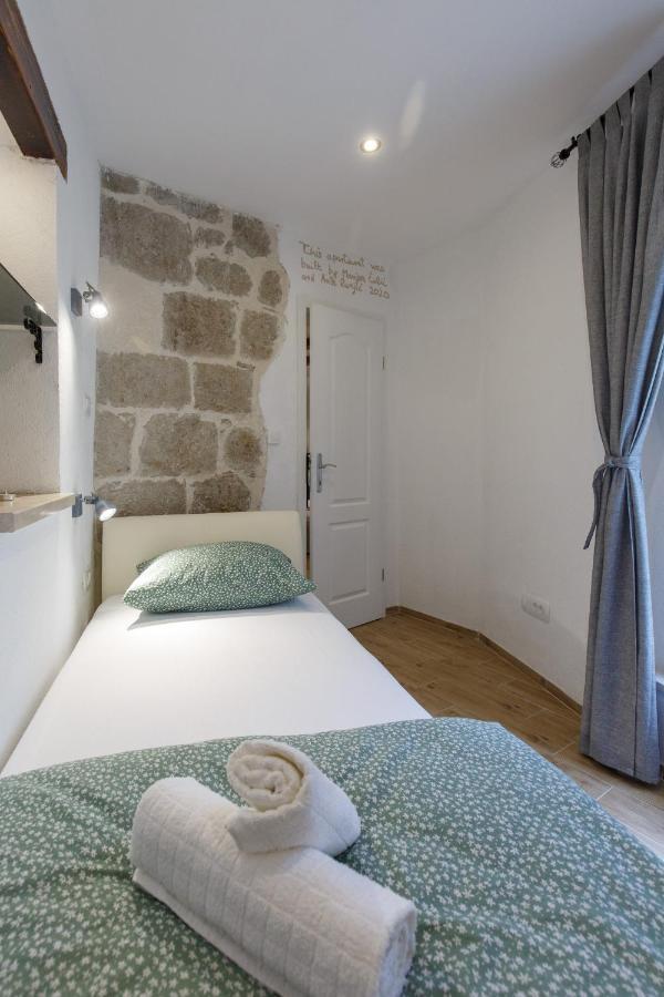 Apartamento Stara Kala Varos Split