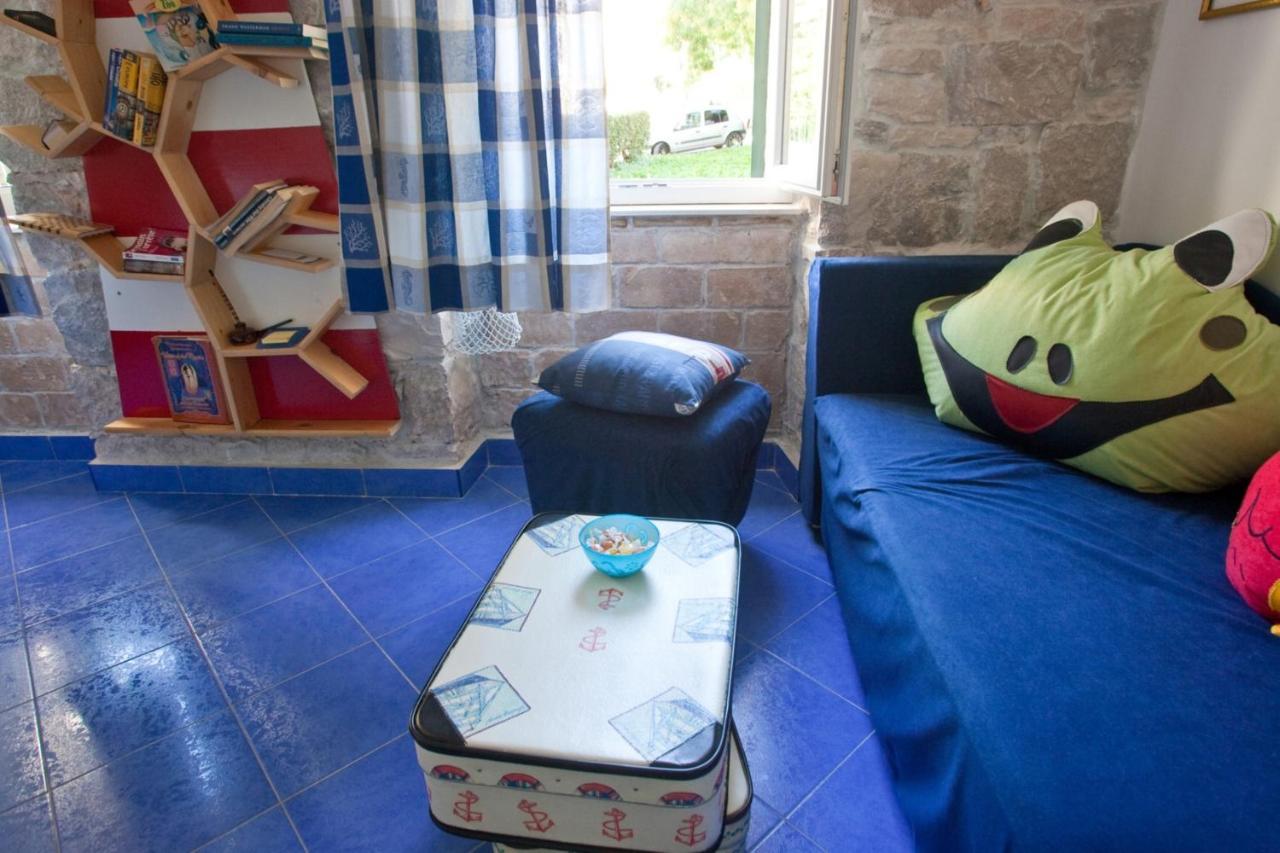 Sretna Apartment
