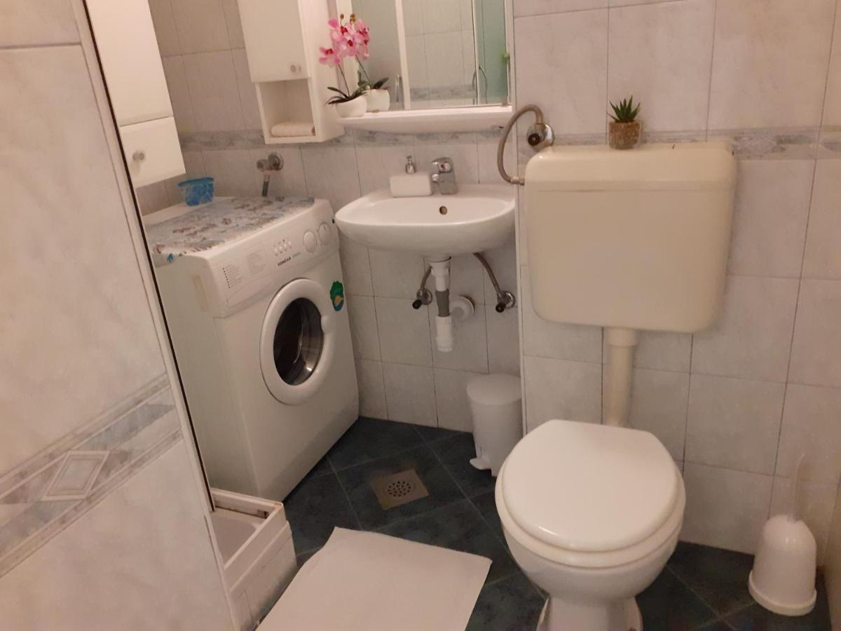 Apartment Siesta Split