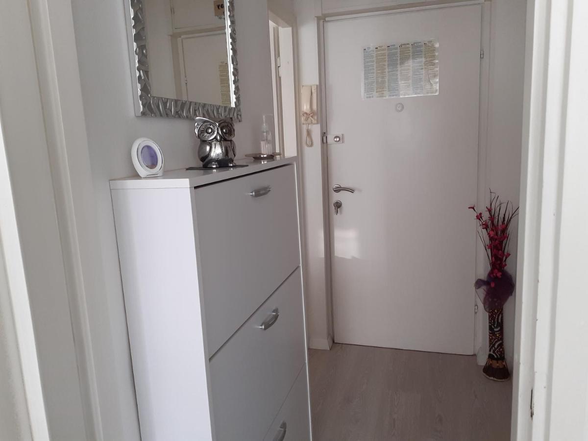 Siesta Apartment Split